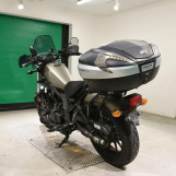 Мотоцикл Honda REBEL CMX500