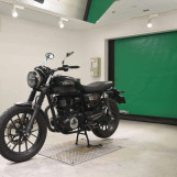 Мотоцикл Honda GB350
