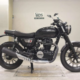 Мотоцикл Honda GB350