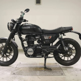 Мотоцикл Honda GB350