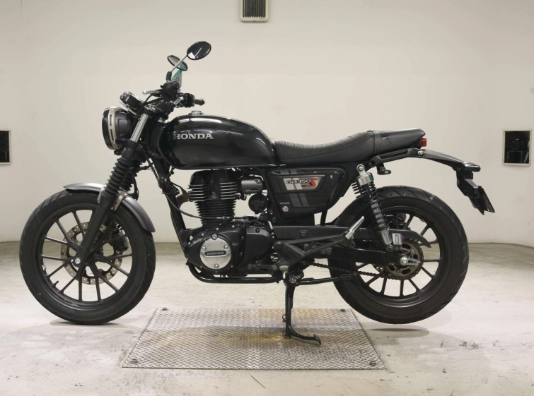 Мотоцикл Honda GB350