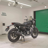 Мотоцикл Honda GB350