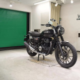 Мотоцикл Honda GB350