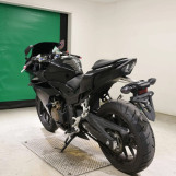 Мотоцикл Honda CBR400R