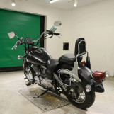 Мотоцикл Yamaha DRAGSTAR XVS250 з пробігом 16266 km