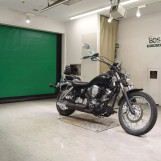 Мотоцикл Yamaha DRAGSTAR XVS250 з пробігом 16266 km