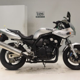 Мотоцикл Yamaha FZS600 FAZER с пробегом 14696 km