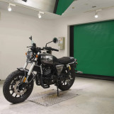 Мотоцикл GPX LEGEND 250 TWIN