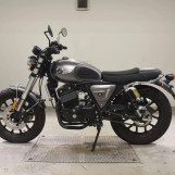 Мотоцикл GPX LEGEND 250 TWIN