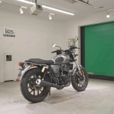 Мотоцикл GPX LEGEND 250 TWIN