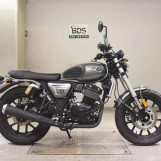 Мотоцикл GPX LEGEND 250 TWIN
