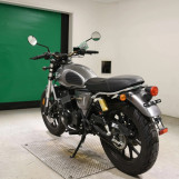 Мотоцикл GPX LEGEND 250 TWIN