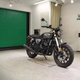 Мотоцикл GPX LEGEND 250 TWIN