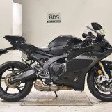 Мотоцикл Yamaha YZF-R9 с пробегом 1730 km