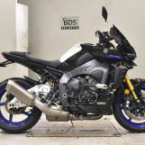 Мотоцикл Yamaha MT-10SP с пробегом 5361 km