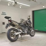 Мотоцикл KTM 990 SUPERDUKE с пробегом 14872 km