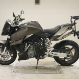 Мотоцикл KTM 990 SUPERDUKE с пробегом 14872 km