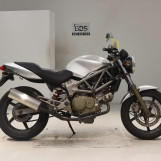 Мотоцикл Honda VTR250 с пробегом 61071 km
