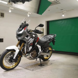 Мотоцикл Honda AFRICATWIN CRF1100LD AS с пробегом 1 km