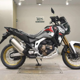 Мотоцикл Honda AFRICATWIN CRF1100LD AS с пробегом 1 km