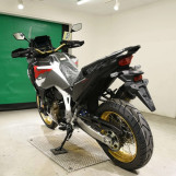 Мотоцикл Honda AFRICATWIN CRF1100LD AS с пробегом 1 km