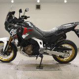 Мотоцикл Honda AFRICATWIN CRF1100LD AS с пробегом 1 km