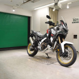 Мотоцикл Honda AFRICATWIN CRF1100LD AS с пробегом 1 km