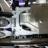Мотоцикл Honda AFRICATWIN CRF1100LD AS с пробегом 1 km