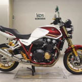 Мотоцикл Honda CB1300SF з пробігом 6682 km