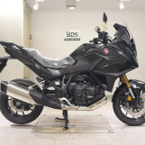 Мотоцикл Honda NT1100