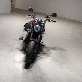 Мотоцикл Kawasaki VULCAN650S с пробегом 16256 km