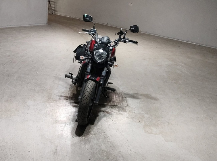 Мотоцикл Kawasaki VULCAN650S с пробегом 16256 km