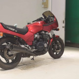 Мотоцикл Honda CBX750F з пробігом 27967 km