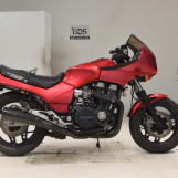 Мотоцикл Honda CBX750F з пробігом 27967 km