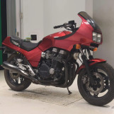Мотоцикл Honda CBX750F з пробігом 27967 km