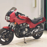 Мотоцикл Honda CBX750F з пробігом 27967 km