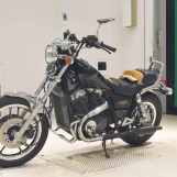 Мотоцикл Honda NV750 CUSTOM з пробігом 18623 km