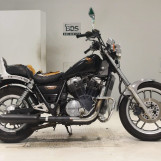 Мотоцикл Honda NV750 CUSTOM з пробігом 18623 km