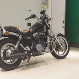 Мотоцикл Honda NV750 CUSTOM з пробігом 18623 km