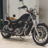 Мотоцикл Honda NV750 CUSTOM з пробігом 18623 km