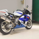 Мотоцикл Suzuki TL1000R з пробігом 17405 km