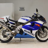 Мотоцикл Suzuki TL1000R з пробігом 17405 km