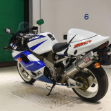 Мотоцикл Suzuki TL1000R з пробігом 17405 km