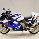 Мотоцикл Suzuki TL1000R з пробігом 17405 km