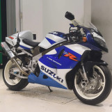 Мотоцикл Suzuki TL1000R з пробігом 17405 km