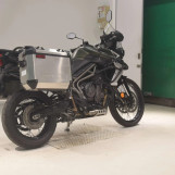 Мотоцикл Triumph TIGER800XCX с пробегом 21643 km