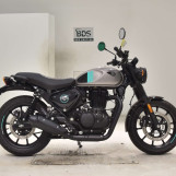 Мотоцикл Royal Enfield HUNTER350 з пробігом 3 km