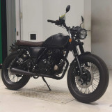 Мотоцикл MUTT MONGREL 250 с пробегом 4740 km