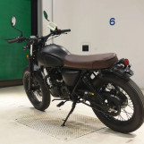 Мотоцикл MUTT MONGREL 250 с пробегом 4740 km