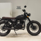 Мотоцикл MUTT MONGREL 250 с пробегом 4740 km